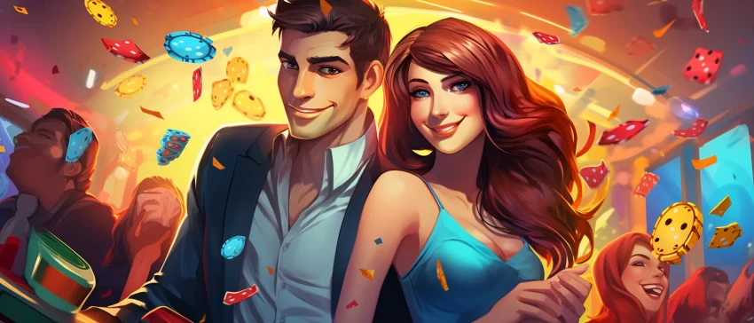 casino utan spelgräns